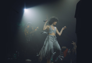 ליהי טולדנו (צילום: יעל ליאת)