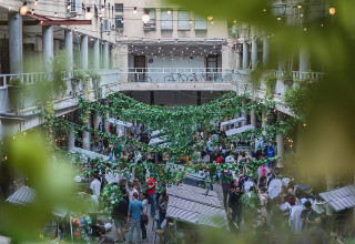 בית רומנו (צילום: משה צור אדריכלים)