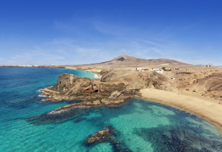 האיים הקנריים  (צילום: יח"צ MSC Cruises)