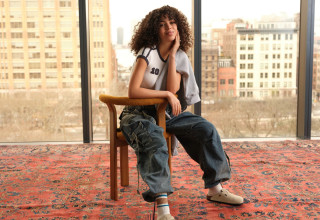 בירקנשטוק לרשת אוריגינלס (צילום: באדיבות המותג)