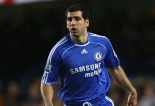 טל בן חיים הבלם (צילום: Getty images)