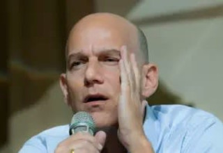 גיא פלג (צילום: משה שי, פלאש 90)