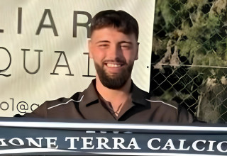 אומברטו קטנצרו (צילום: צילום מסך, X (טוויטר))