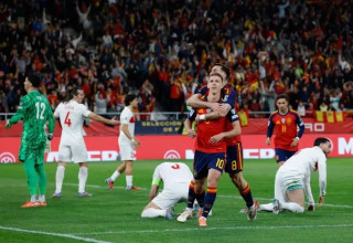 ניצל את הזדמנות שקיבל בהרכב. דני אולמו (צילום: רויטרס)