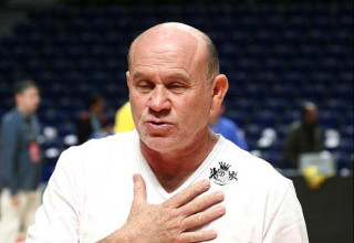 מוני פנאן ז"ל (צילום: יותם רונן)