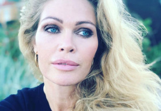 לאורה פון לינדלום (צילום: צילום מסך, אינסטגרם)