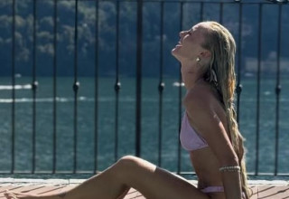 אלישה להמן (צילום: מסך, אינסטגרם)