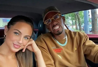  (צילום: צילום מסך, kasia_lenhardt/Instagram)