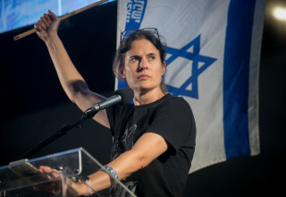 שקמה ברסלר (צילום: מרים אלסטר פלאש 90)