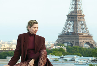 CALZEDONIA, מחיר גרביונים 69.90 ש"ח (צילום: יח"צ חו"ל)