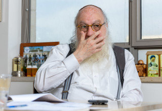 ג'ונתן פולארד (צילום: יוסי אלוני)