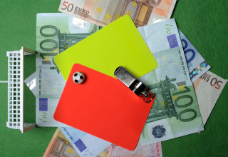 הימורי ספורט (צילום: GettyImages, Stuart Franklin/Bongarts)