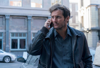 אנחל בונני (צילום: נטפליקס)