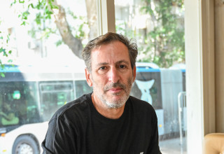 רובי חן  (צילום: פאולינה פטימר)