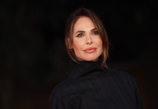 אילארי בלאסי (צילום: Stefania D'Alessandro/Getty Images)