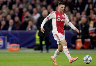 אוסקר גלוך (צילום: Soccrates Images / Contributor)