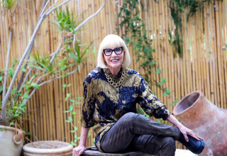 גילת אנקורי (צילום: שלומי יוסף)