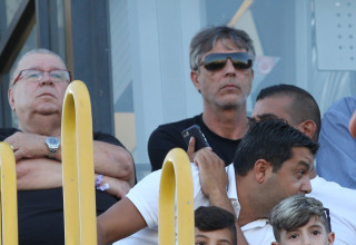 אלי אוחנה (צילום: עדי אבישי)