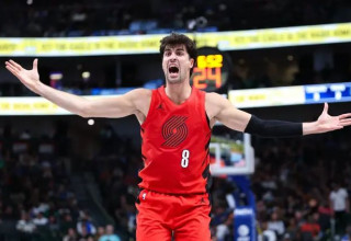 ברשת לא ריחמו. אבדיה (צילום: רויטרס)