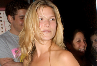 אלי לרטר (צילום: Frederick M. Brown/Newsmakers)