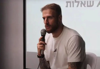 פייר קורנו (צילום: צילום מסך, .)