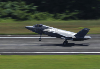 F35 (צילום: רויטרס)