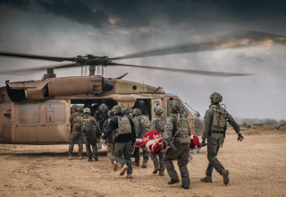 669 (צילום: דובר צהל)