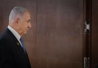 בנימין נתניהו (צילום: חיים גולדברג, פלאש 90)