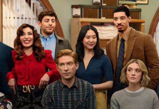 "העיתון" (צילום: yes,יחצ)