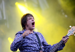 גארי “מאני” מאונפילד (צילום: רויטרס)