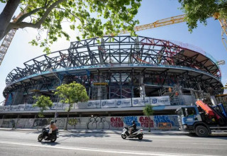  (צילום: GettyImages, JOSEP LAGO/AFP)