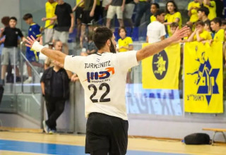  (צילום: אתר רשמי, אגם לוי)