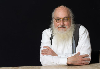 יונתן פולארד (צילום: יוסי אלוני)