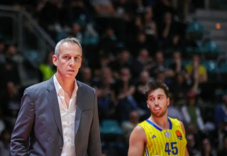  (צילום: GettyImages, Fabio Patamia)