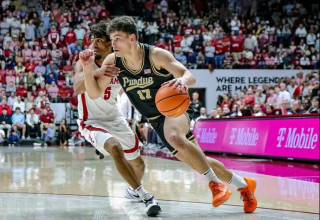  (צילום: GettyImages, Brandon Sumrall)