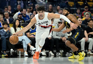 דני אבדיה (צילום: Gettyimages)