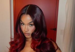 אינדיה לאב (צילום: אינסטגרם)