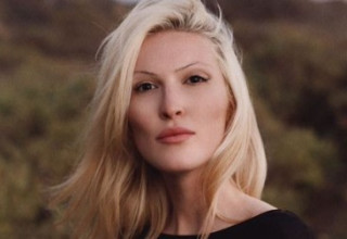 העיתונאית אוליביה נוזי (צילום: צילום מסך רשתות חברתיות)