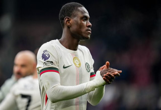 צ'אלובה (צילום: GettyImages)