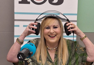 עירית דותן (צילום: דודי פטימר)