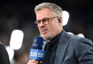 ג'יימי קראגר (צילום: Jean Catuffe)