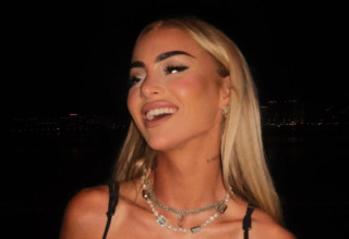 אלישה להמן (צילום: מסך, אינסטגרם)