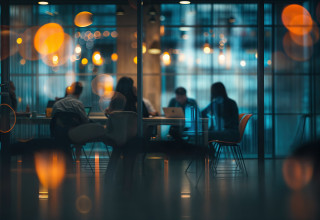 הייטק (צילום: אינג'אימג')