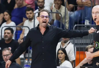 לא רוצה את המחמאות. שרון דרוקר (צילום: קובי אליהו)