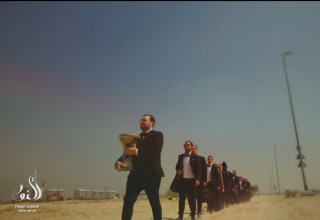 המחווה של התזמורת הישראלית לאום כולת'ום מרתיחה את מצרים (צילום: צילום מסך יוטיוב)