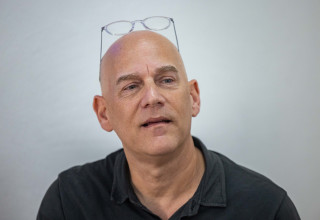 גיא פלג (צילום: Chaim Goldberg/Flash90)