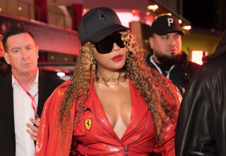 ביונסה (צילום: Arnold Jerocki/Getty Images)