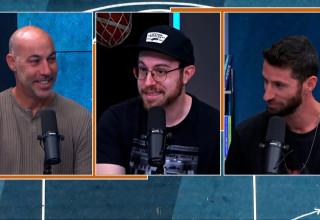 דאבל דריבל עונה 1 פרק 31 (צילום: מערכת וואלה, מערכת וואלה)