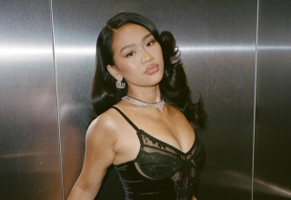 סוניסה לי (צילום: מסך, אינסטגרם)