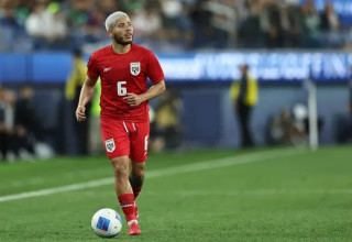  (צילום: GettyImages, Omar Vega)